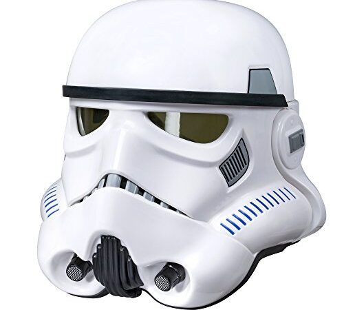 STAR WARS Black Series Helmet