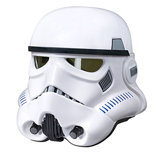 Best stormtrooper helmet in 2022 [Based on 50 expert reviews]