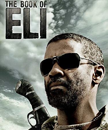 The Book of Eli