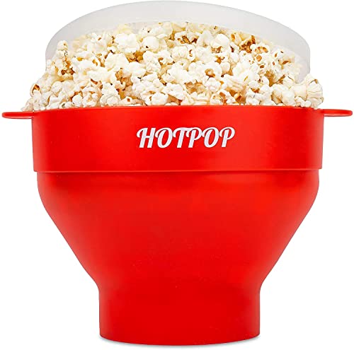 Best popcorn maker in 2022 [Based on 50 expert reviews]