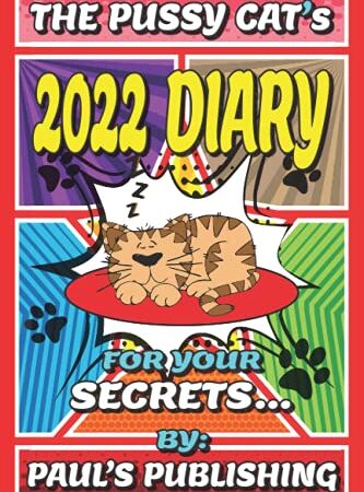 The Pussy Cat's Diary