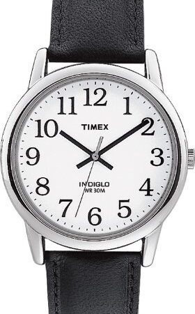 Timex 20501 Easy Reader Watch