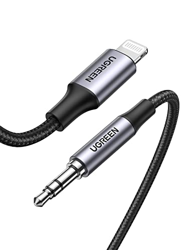 Best aux cable in 2022 [Based on 50 expert reviews]
