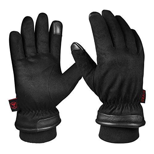 Best winter gloves in 2022 [Based on 50 expert reviews]