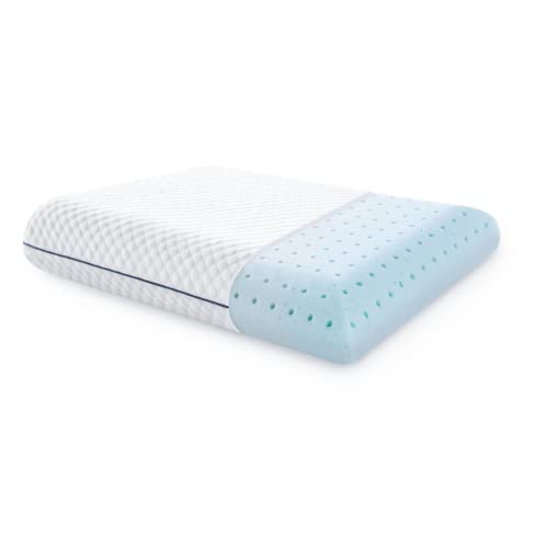 Best memory foam pillow in 2022 [Based on 50 expert reviews]