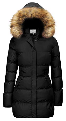 Best manteau hiver femme in 2022 [Based on 50 expert reviews]