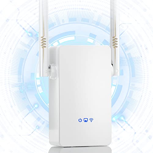 Best wifi booster in 2022 [Based on 50 expert reviews]