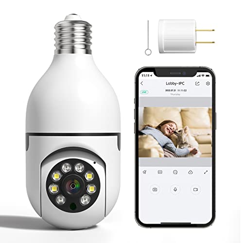 Best security camera wireless in 2022 [Based on 50 expert reviews]