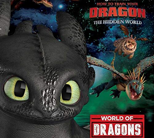 World of Dragons