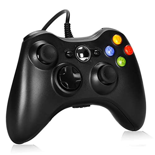 Best xbox 360 controller in 2022 [Based on 50 expert reviews]