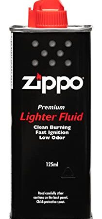 Zippo 3341C Lighter Fluid 4.68oz