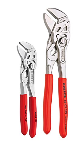 Best knipex in 2022 [Based on 50 expert reviews]