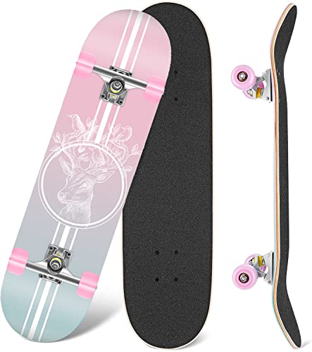 Best skateboard in 2022 [Based on 50 expert reviews]