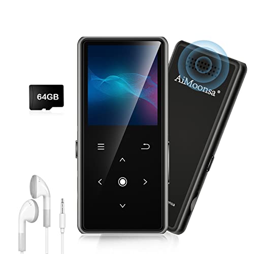 Best mp3 players in 2022 [Based on 50 expert reviews]