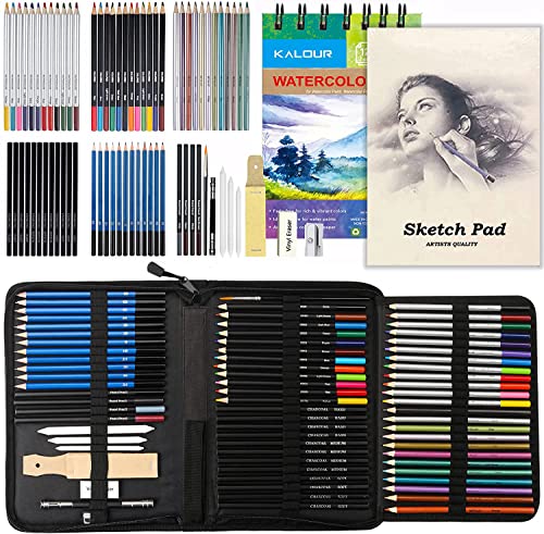 Best art supplies in 2022 [Based on 50 expert reviews]