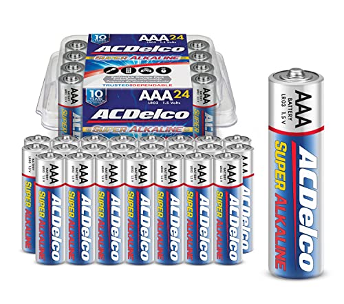 Best batteries in 2022 [Based on 50 expert reviews]