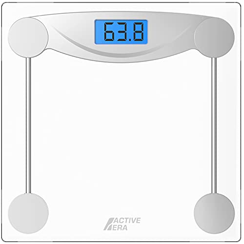 Best weight scale in 2022 [Based on 50 expert reviews]