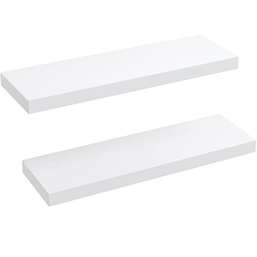 Best floating shelves in 2022 [Based on 50 expert reviews]