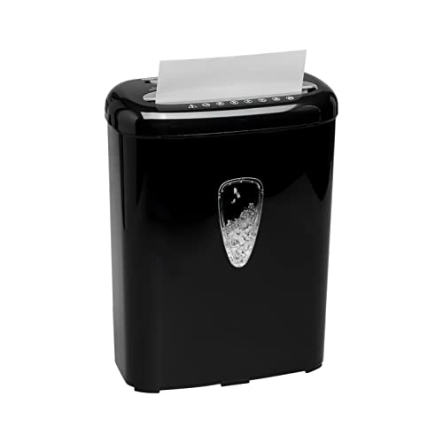 Best shredder in 2022 [Based on 50 expert reviews]