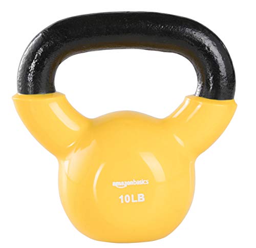 Best kettlebell in 2022 [Based on 50 expert reviews]