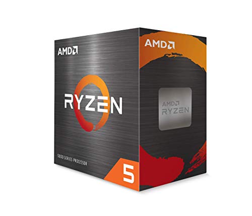 Best ryzen 5 in 2022 [Based on 50 expert reviews]