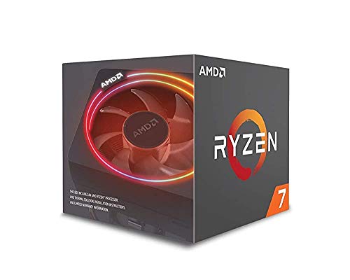 Best ryzen 7 in 2022 [Based on 50 expert reviews]