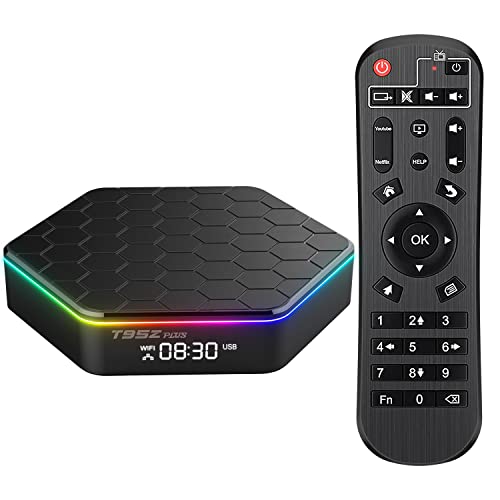 Best android tv box in 2022 [Based on 50 expert reviews]