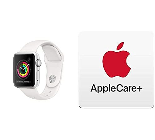 Apple Watch Series3 and Apple Watch AppleCare+ Bundle