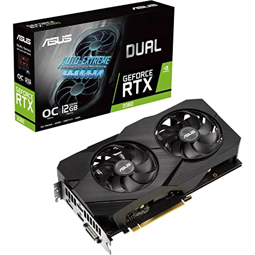 Best rtx 2060 in 2022 [Based on 50 expert reviews]