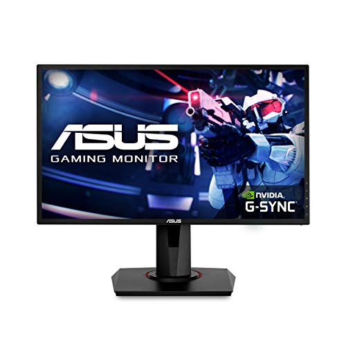 Best 144hz monitor in 2022 [Based on 50 expert reviews]