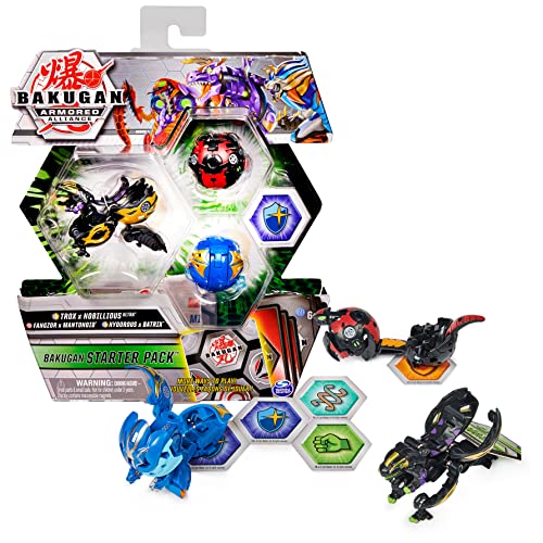 Best bakugan in 2022 [Based on 50 expert reviews]