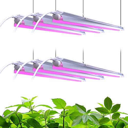 Best led grow lights in 2022 [Based on 50 expert reviews]