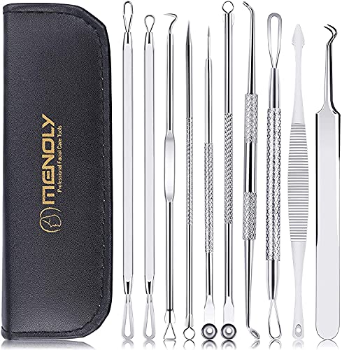 Best blackhead remover in 2022 [Based on 50 expert reviews]