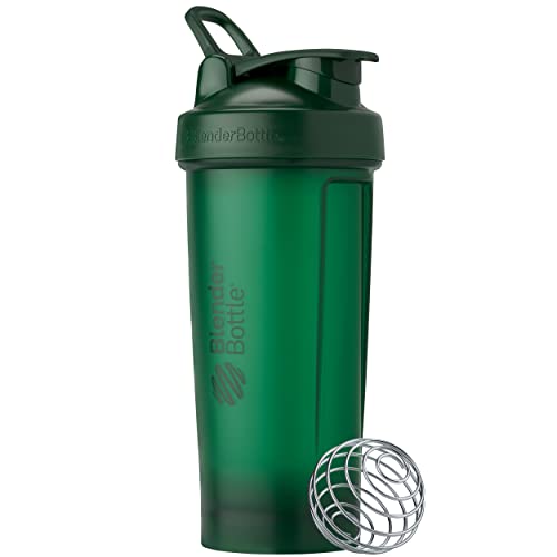 Best blender bottle in 2022 [Based on 50 expert reviews]