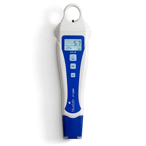 Best ph meter in 2022 [Based on 50 expert reviews]