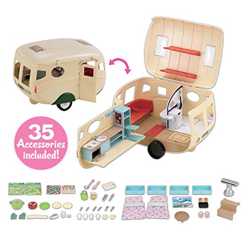 Best calico critters in 2022 [Based on 50 expert reviews]