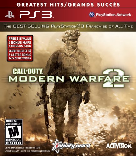 Best call of duty modern warfare in 2022 [Based on 50 expert reviews]