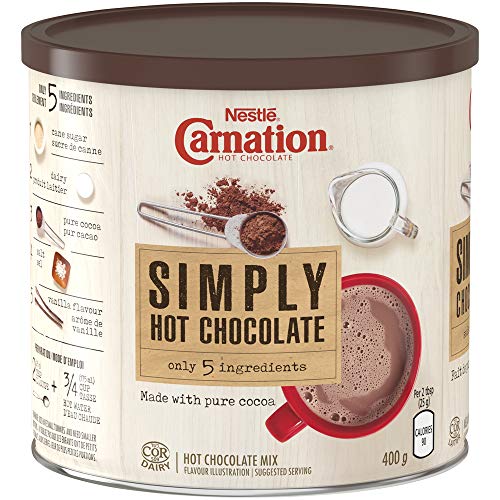 Best hot chocolate in 2022 [Based on 50 expert reviews]