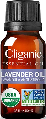 Best lavender essential oil in 2022 [Based on 50 expert reviews]