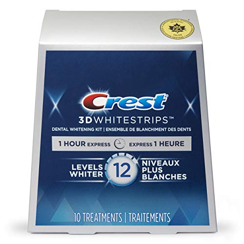 Best crest whitestrips in 2022 [Based on 50 expert reviews]