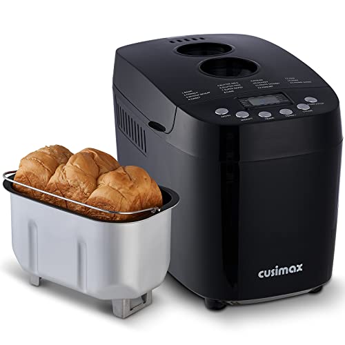 Best bread maker in 2022 [Based on 50 expert reviews]