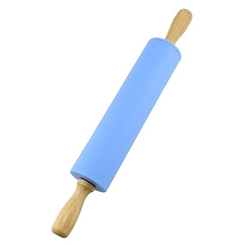 Best rolling pin in 2022 [Based on 50 expert reviews]