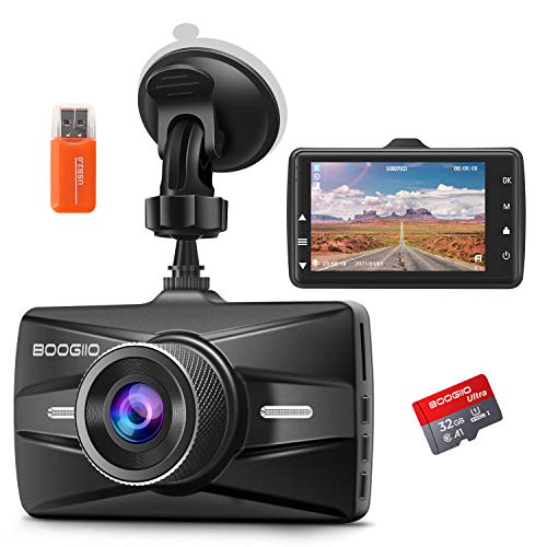 Best dash cams in 2022 [Based on 50 expert reviews]