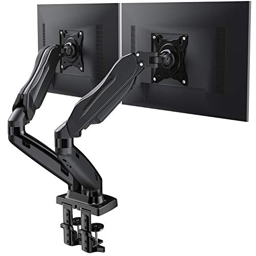 Best monitor mount in 2022 [Based on 50 expert reviews]