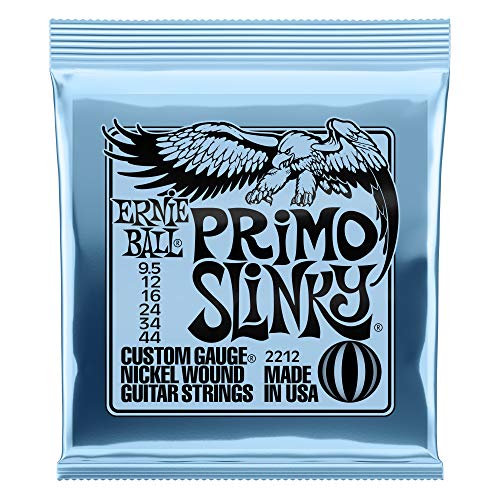 Best guitar strings in 2022 [Based on 50 expert reviews]