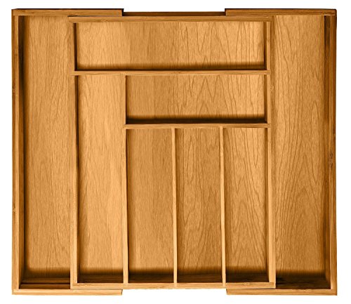 Best drawer organizers in 2022 [Based on 50 expert reviews]