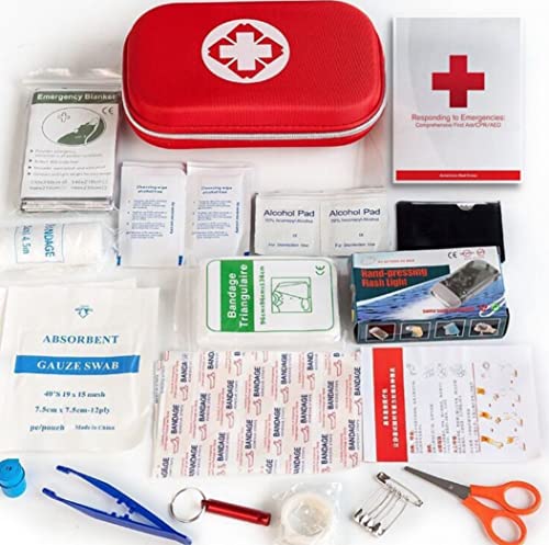 Best first aid kit in 2022 [Based on 50 expert reviews]