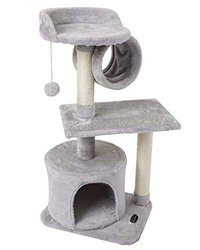 Best cat tree in 2022 [Based on 50 expert reviews]