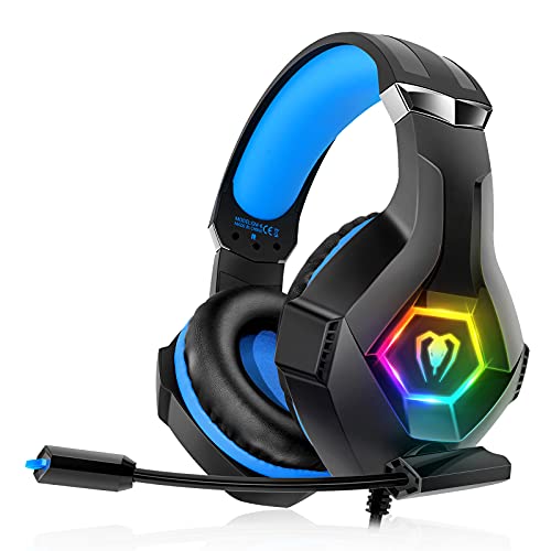 Best ps4 headset in 2022 [Based on 50 expert reviews]