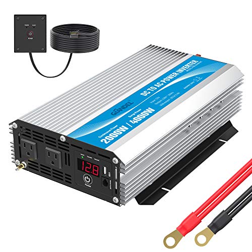 Best inverter in 2022 [Based on 50 expert reviews]